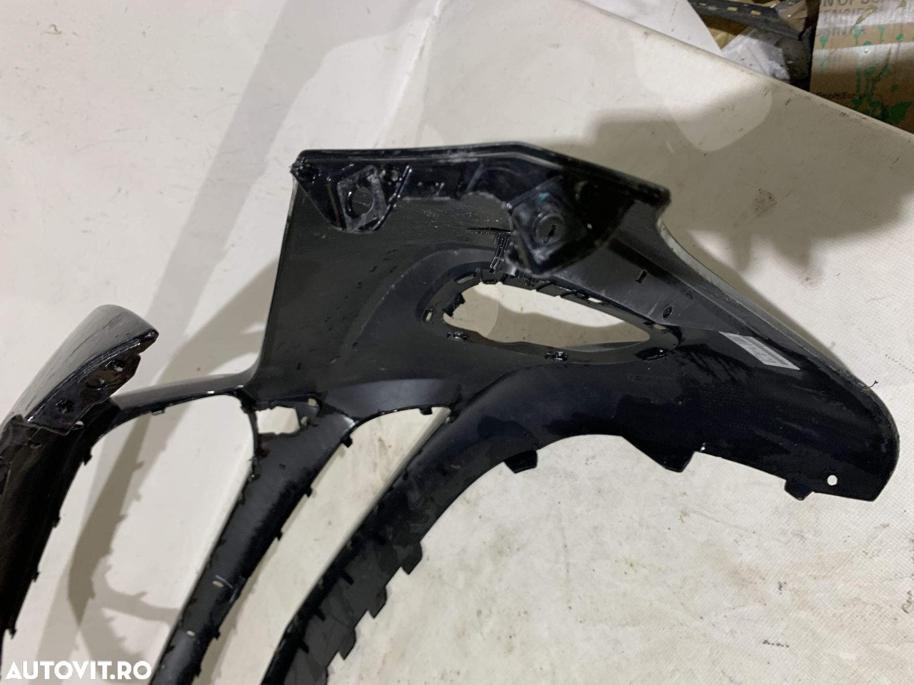 Bara fata Mercedes A-Class W177, 2019, 2020, 2021, 2022, cod origine OE A1778853600. - 15