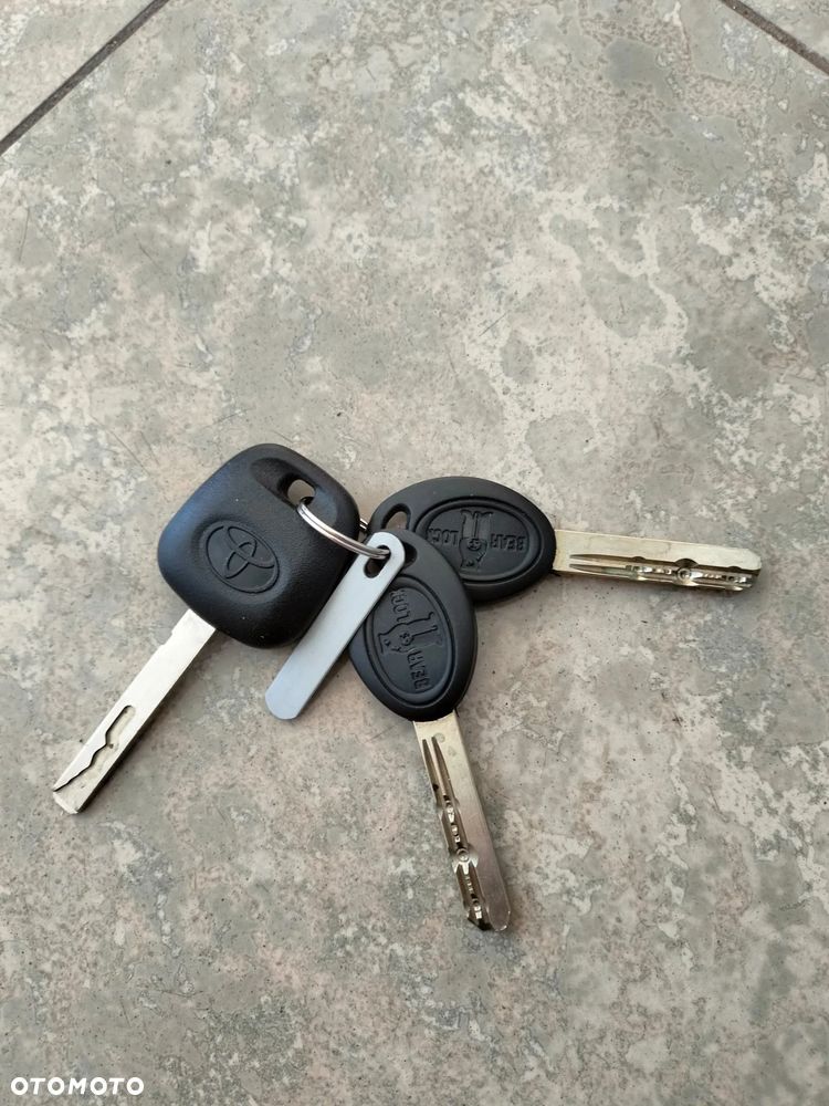 Toyota Verso 1.6 Active - 9
