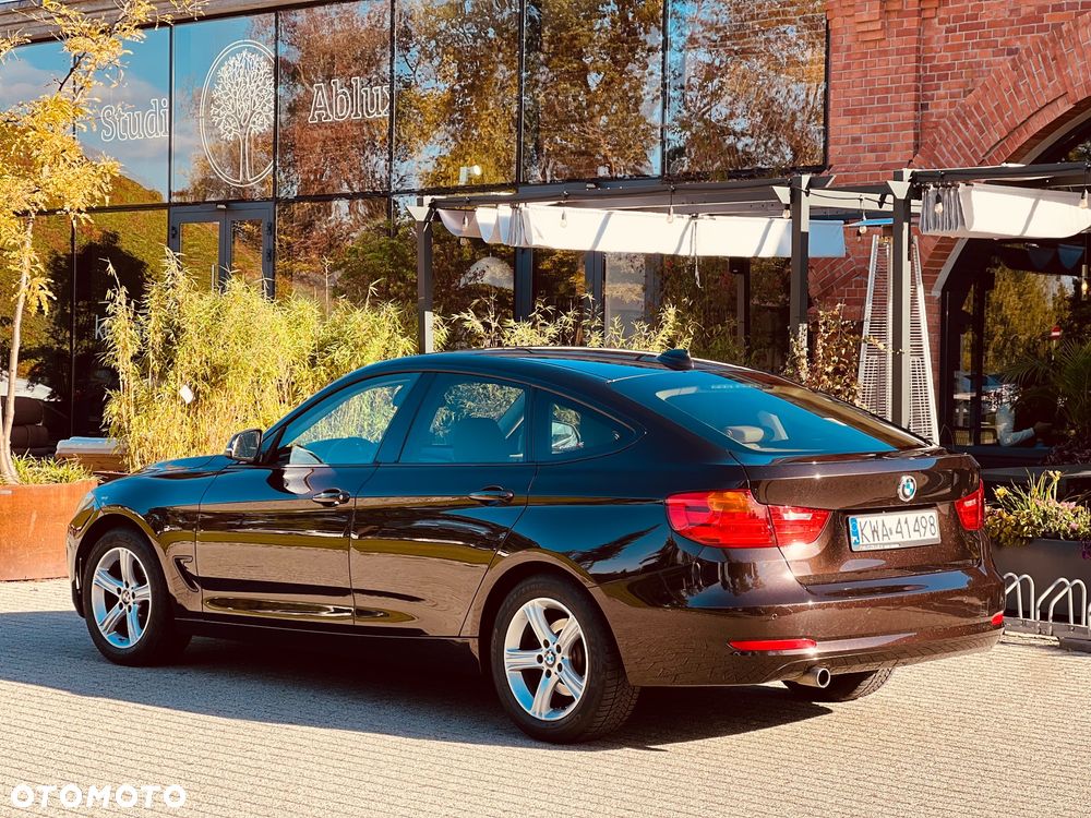 BMW 3GT - 20
