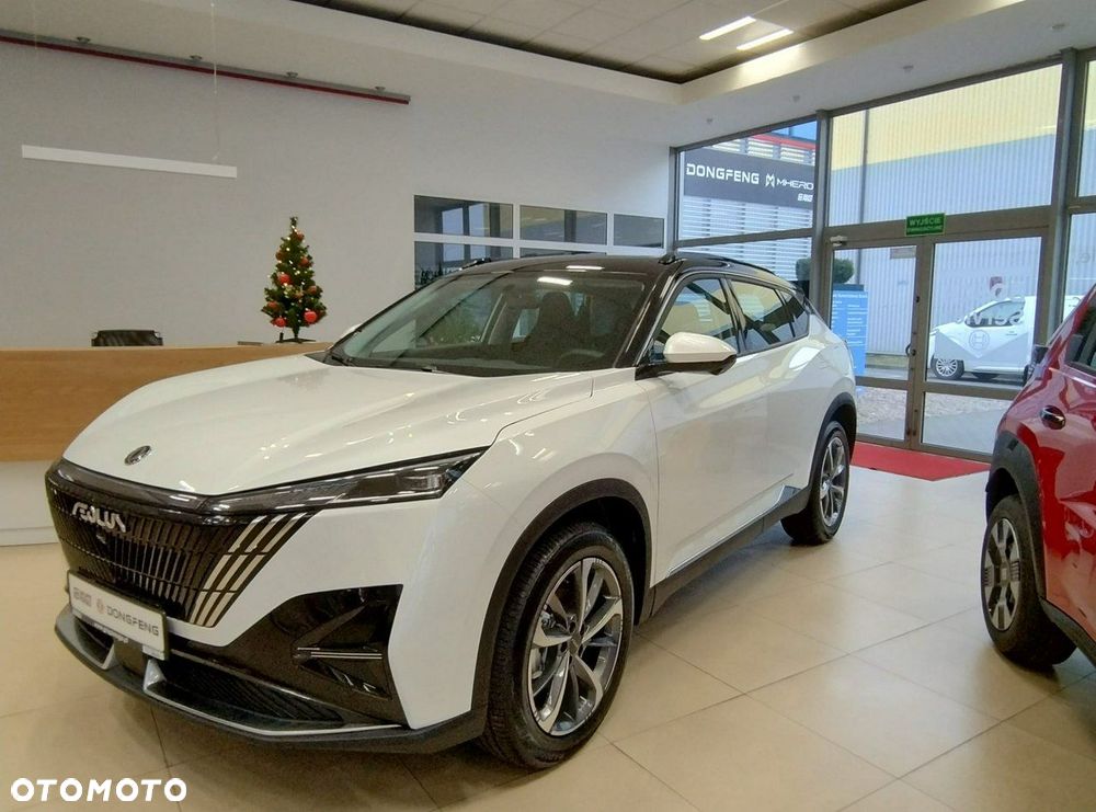 Dongfeng Mage - 6