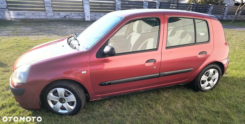 Renault Clio - 4