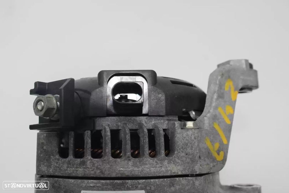 ALTERNADOR BMW 1 2018 -862608602 - 3