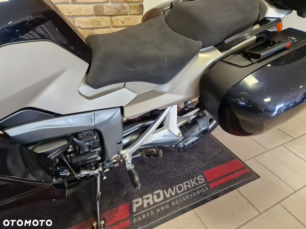 BMW K - 19