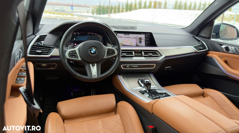 BMW X5 xDrive30d - 5