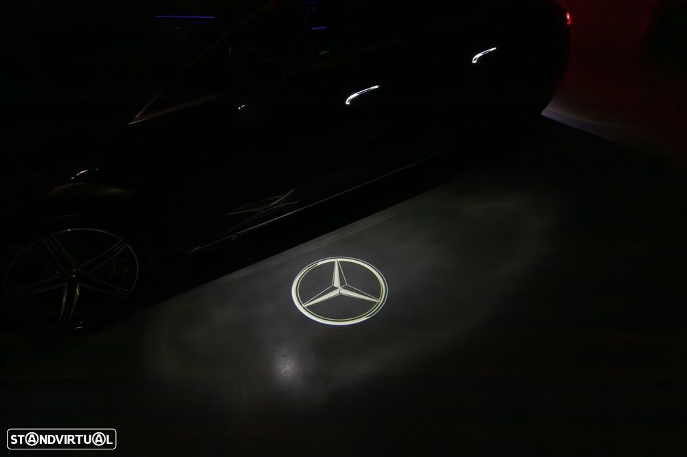 Mercedes-Benz EQE 350+ AMG Line - 7