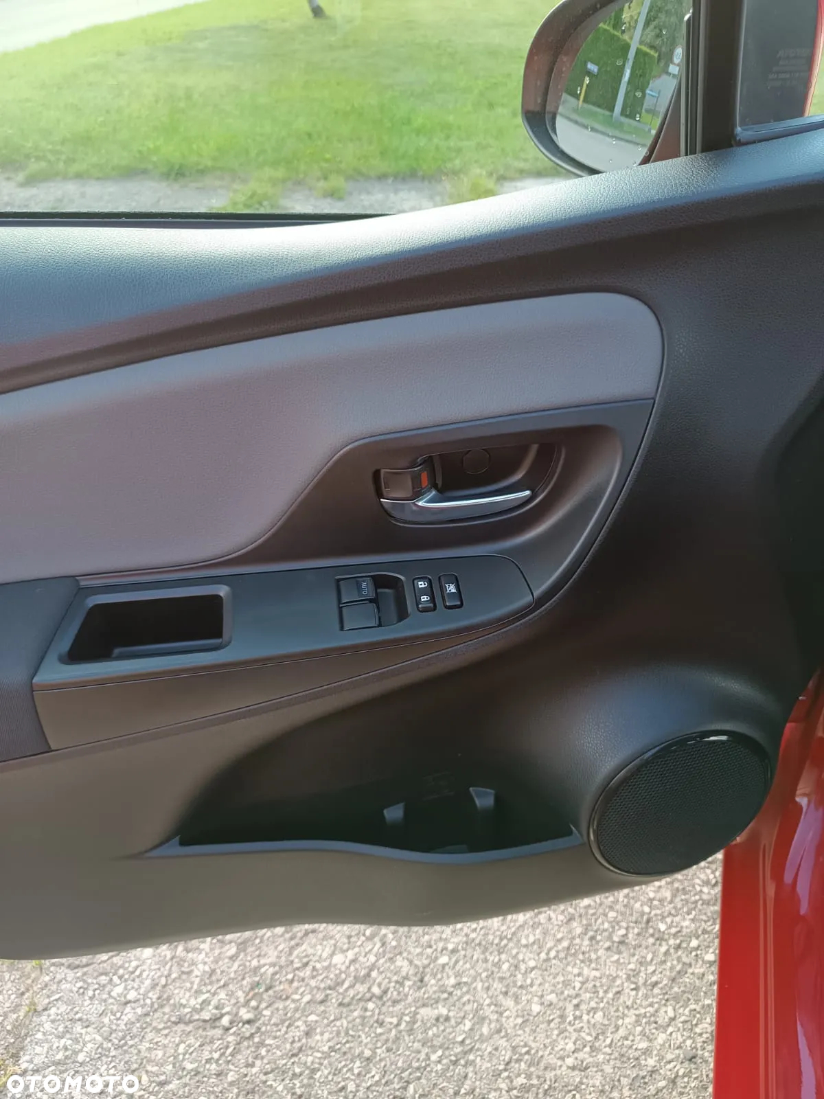 Toyota Yaris - 11