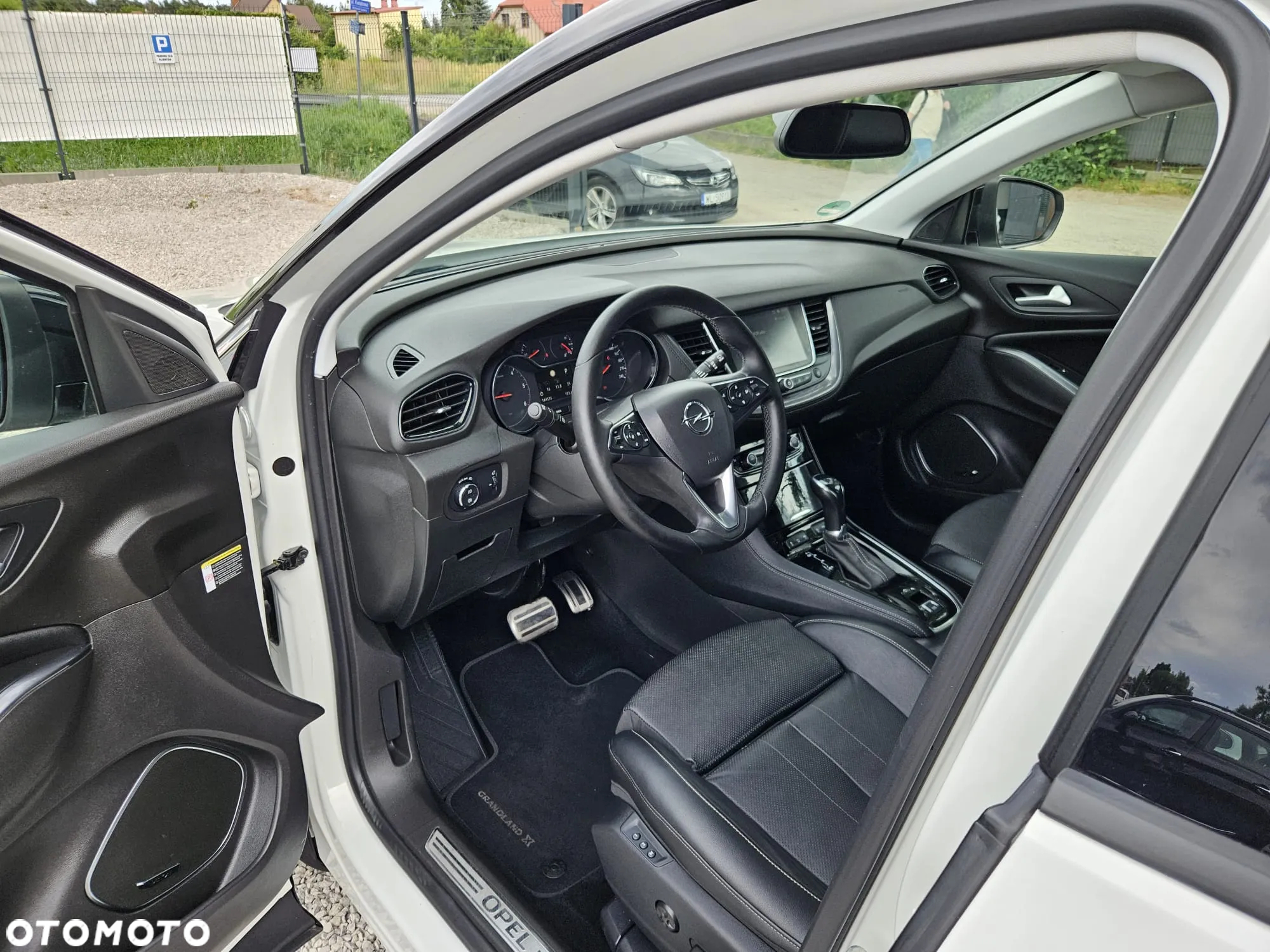 Opel Grandland X 2.0 D Start/Stop Automatik INNOVATION - 18