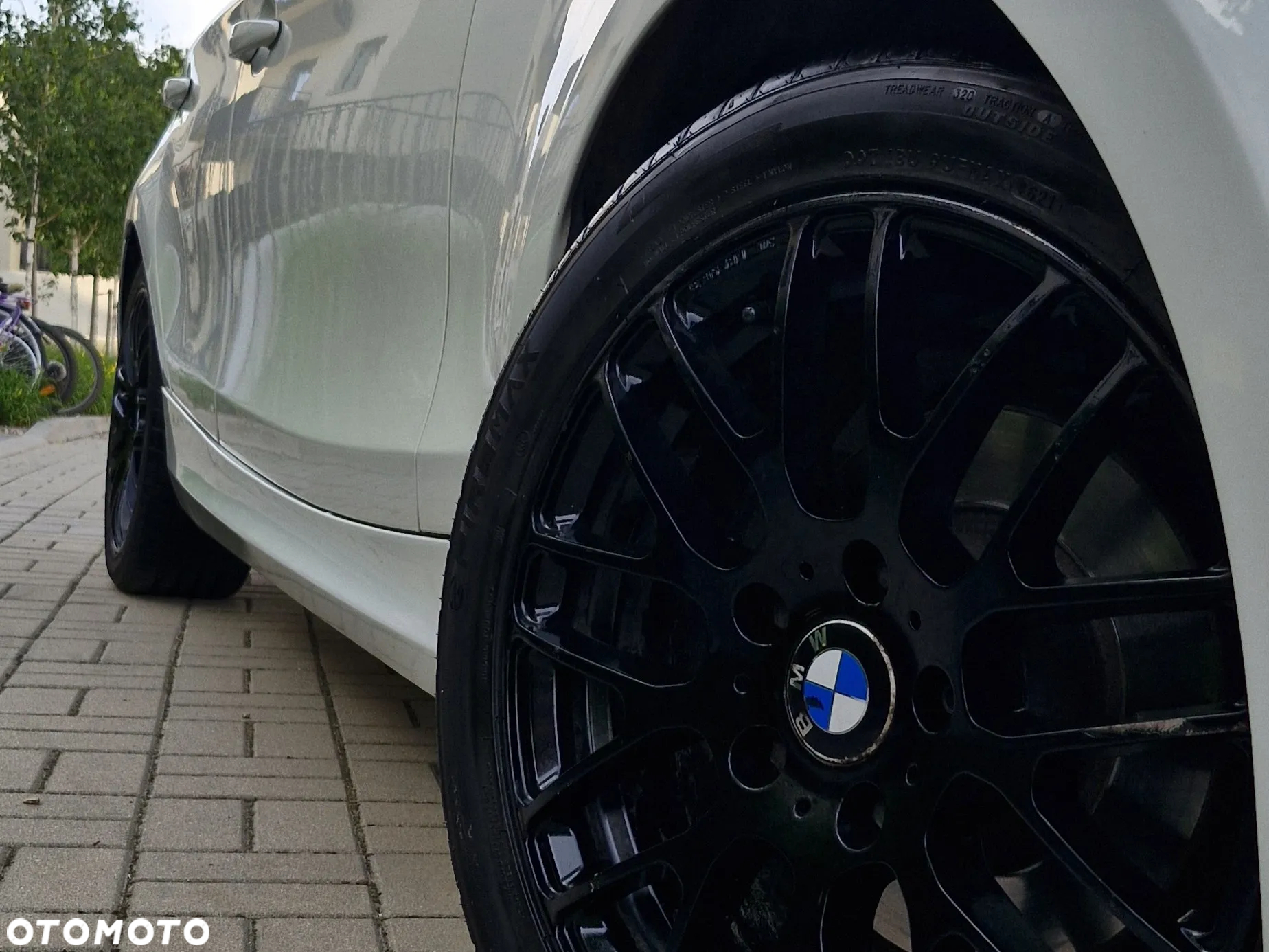 BMW Seria 1 - 5
