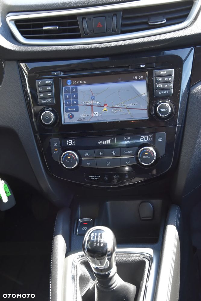Nissan Qashqai 1.6 DIG-T Tekna - 14