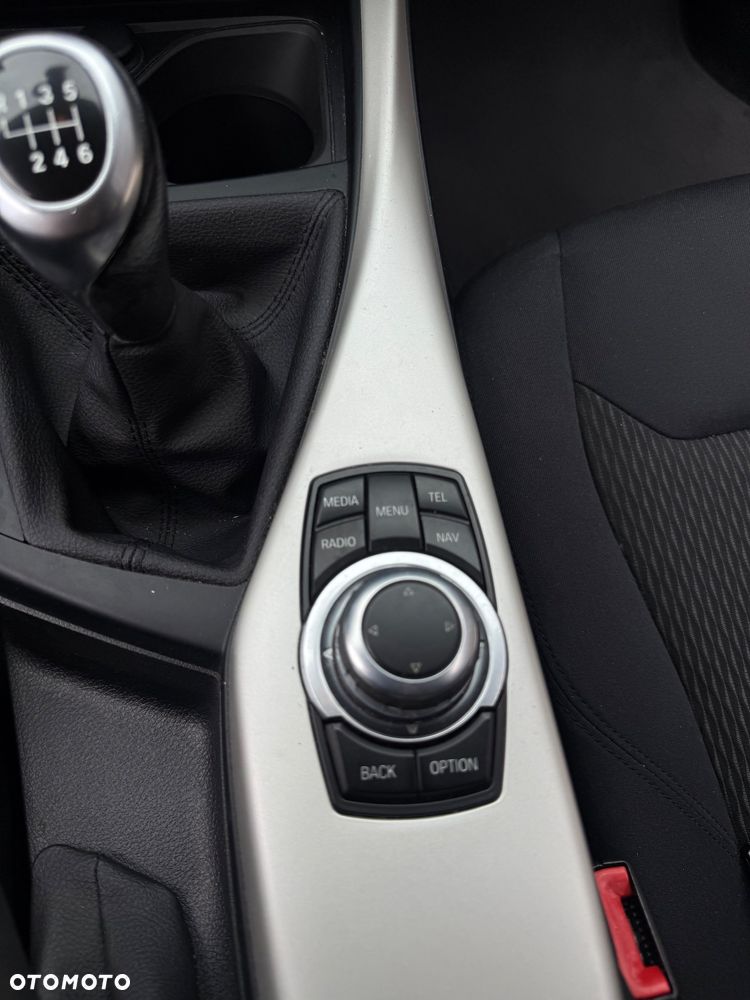 BMW Seria 1 118d Advantage - 20