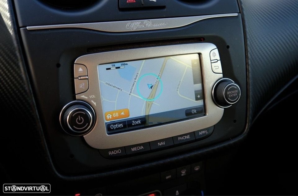 Alfa Romeo MiTo 1.3 JTDM 16V Super - 12