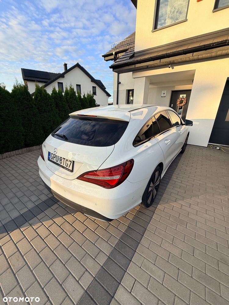 Mercedes-Benz Cla 2018 photo 4
