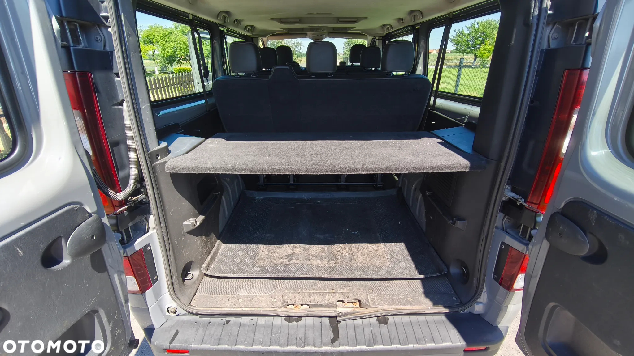 Opel Vivaro L2H1 2,9t Edition Elegance - 18