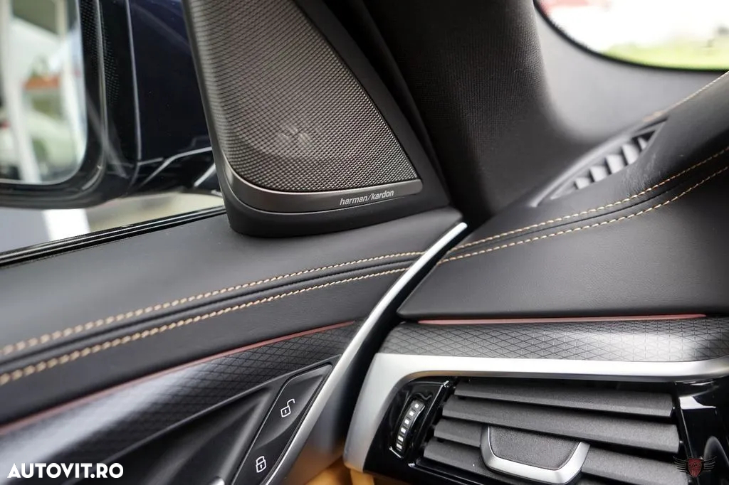 BMW Seria 5 545e xDrive AT PHEV - 18