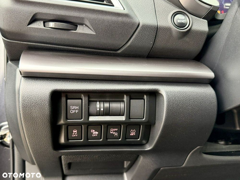 Subaru XV 2.0i-S Exclusive (EyeSight) Lineartronic - 35