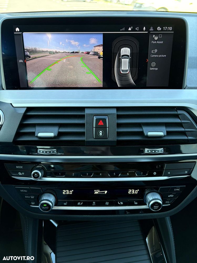 BMW X4 xDrive20d Aut. M Sport X - 2