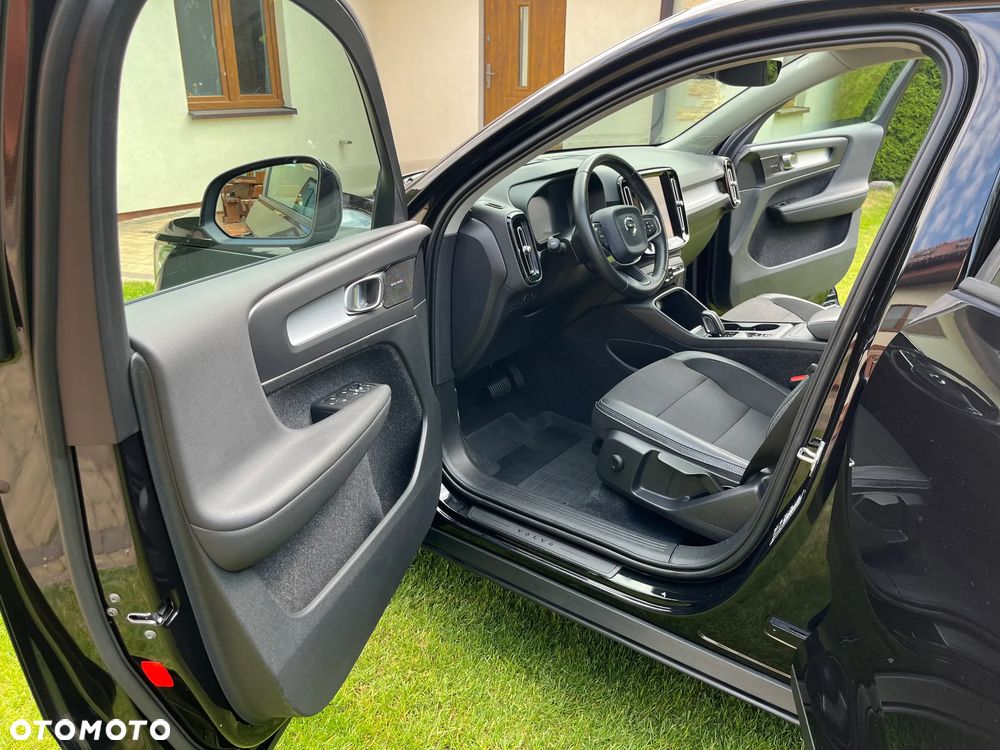 Volvo XC 40 D3 Momentum Pro - 5