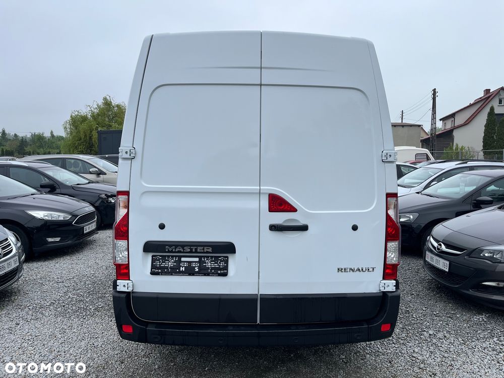 Renault Master - 5