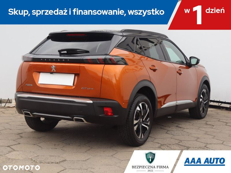 Peugeot 2008 - 6