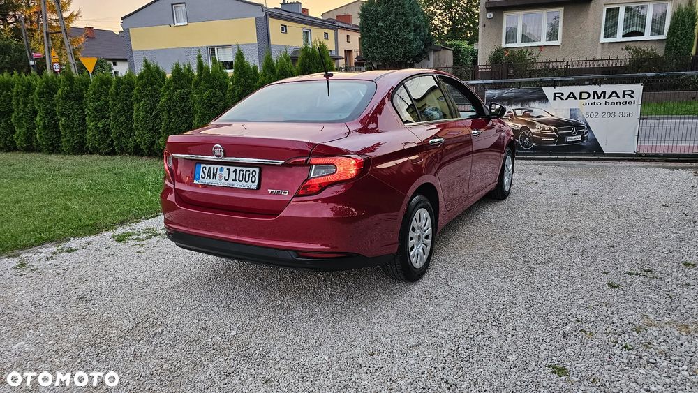 Fiat Tipo 1.4 16V Lounge - 6