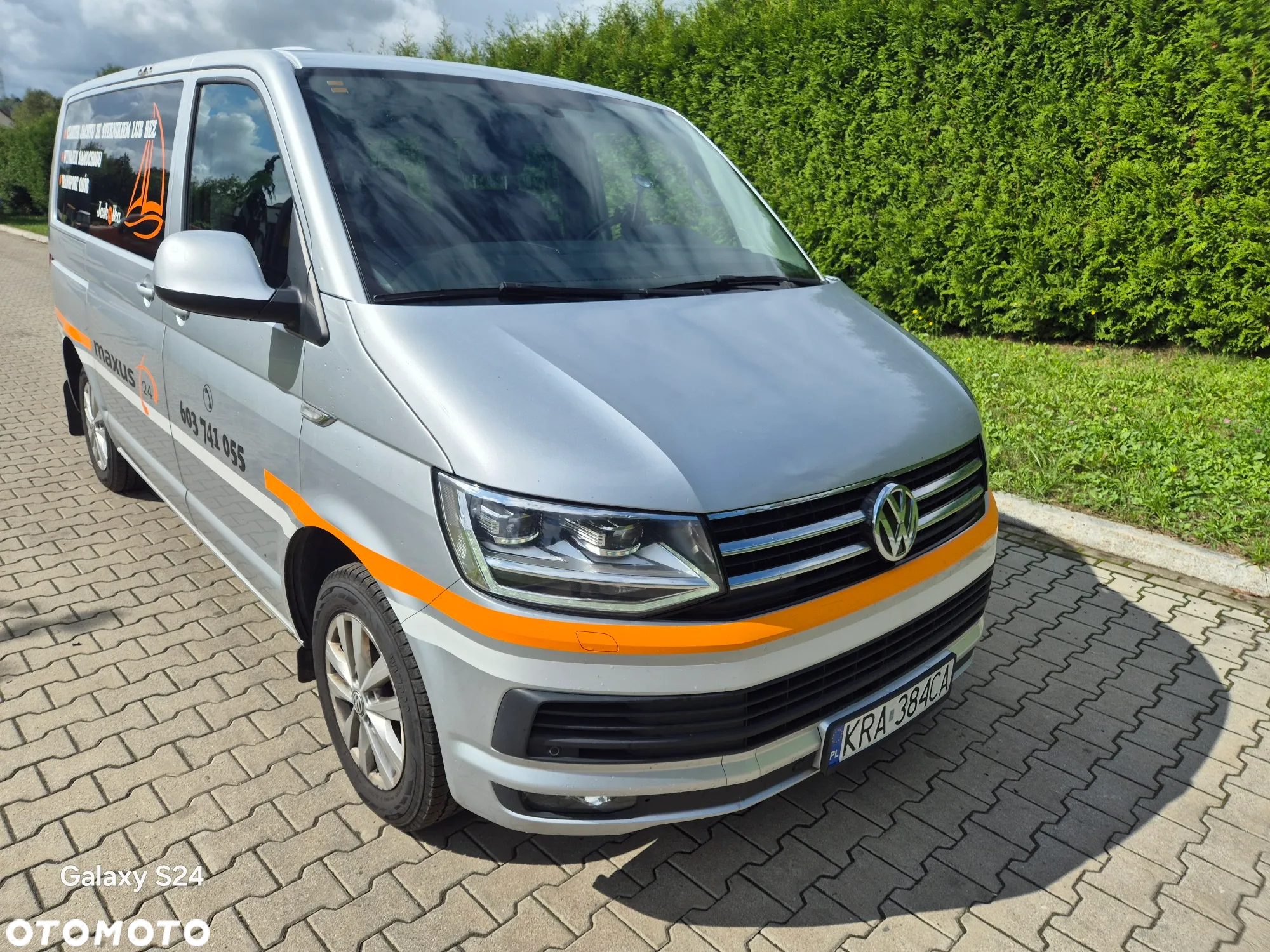 Volkswagen Multivan 2.0 TDI L1 DSG - 9