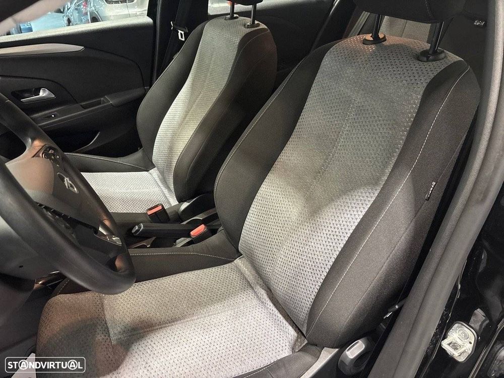 Opel Corsa 1.2 T Edition - 34