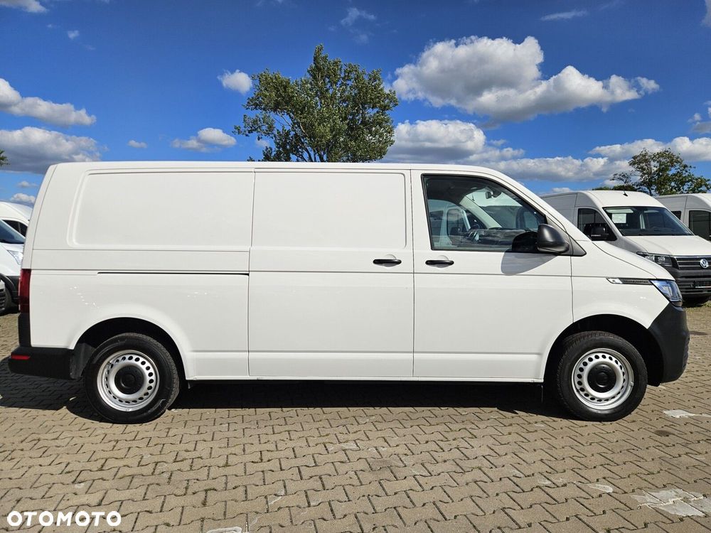 Volkswagen Transporter L2H1 *64999zł NETTO* 2.0TDi/110KM - 8