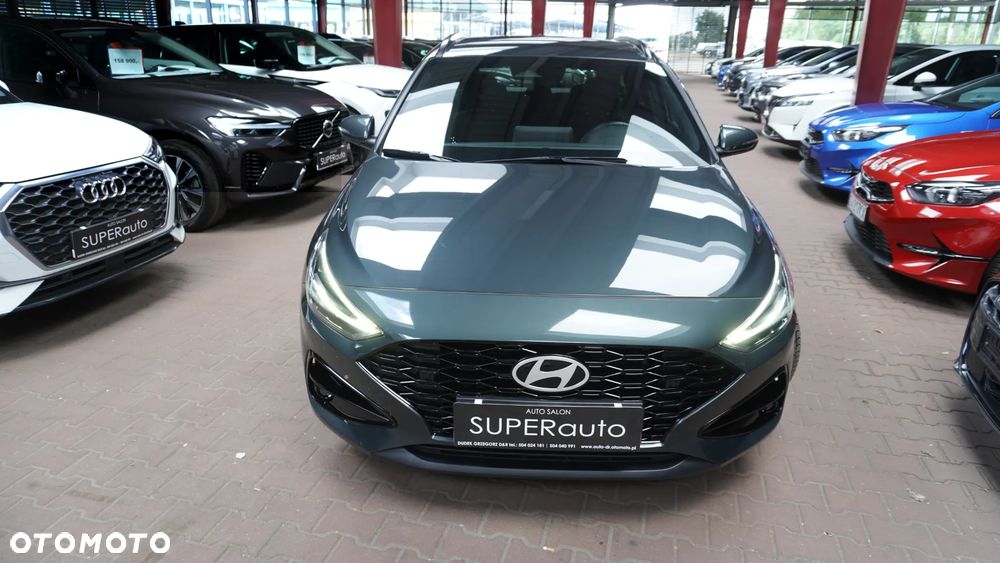 Hyundai i30 1.5 T-GDI 48V Smart Plus DCT - 5
