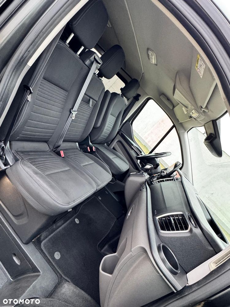 Ford Transit Custom - 23