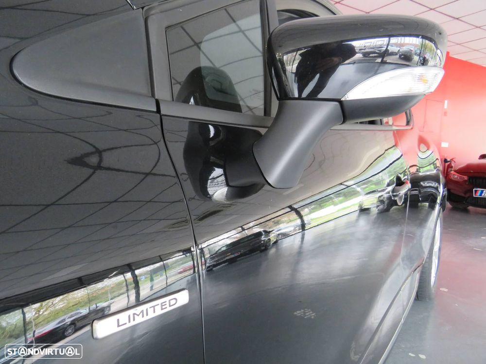 Renault Clio 0.9 TCe Limited - 20