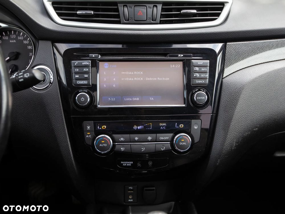 Nissan X-Trail 2.0 dCi ALL-MODE 4x4i N-Vision - 27