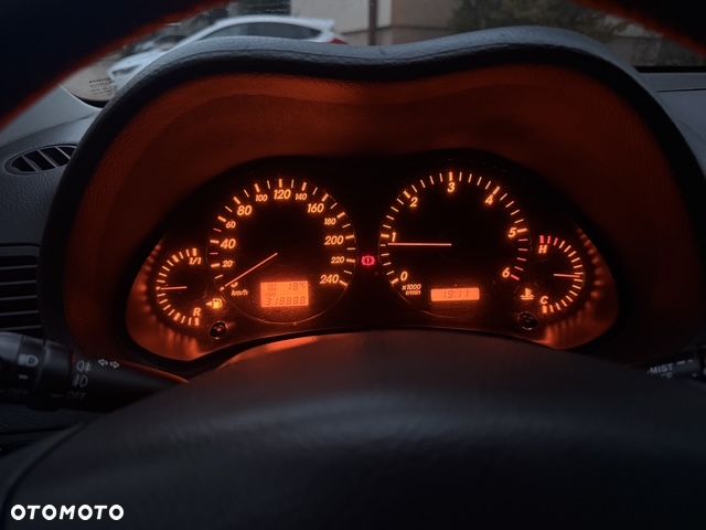 Toyota Avensis 2.0 D-4D Prestige - 14