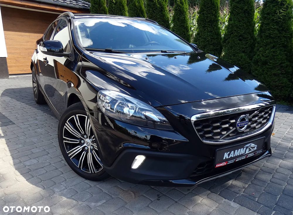 Volvo V40 Cross Country D2 Drive-E Summum - 18