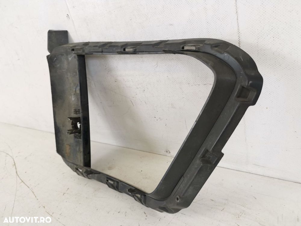 Ornament Grila Proiector Stanga Land Rover Range Rover Sport 2 [faceli - 7