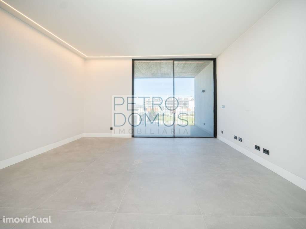 T2 Novo - Condomínio Al'Sal Residences , Alcochete - Grande imagem: 4/30