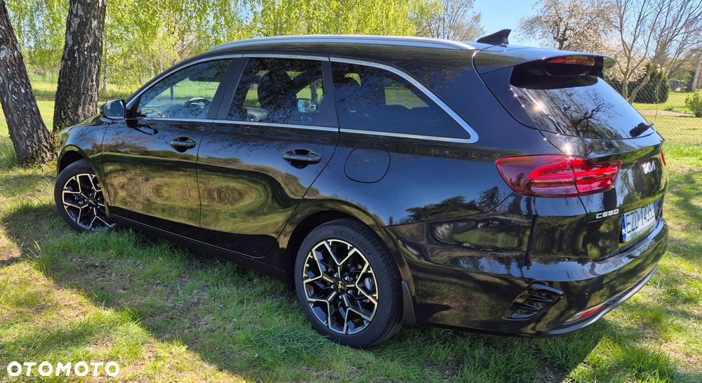 Kia Ceed - 5