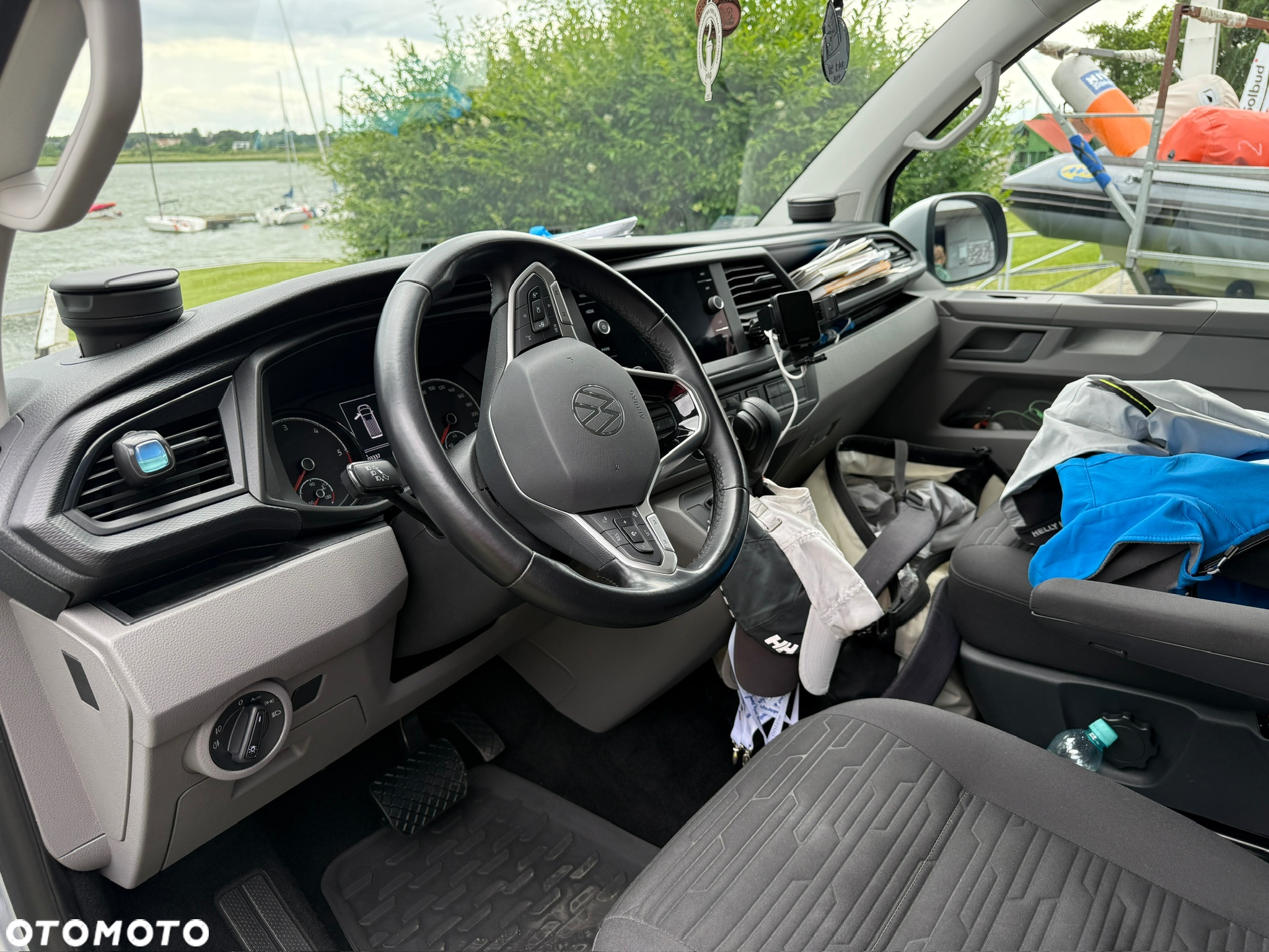 Volkswagen Caravelle 6.1 2.0 TDI L1 Comfortline DSG - 5