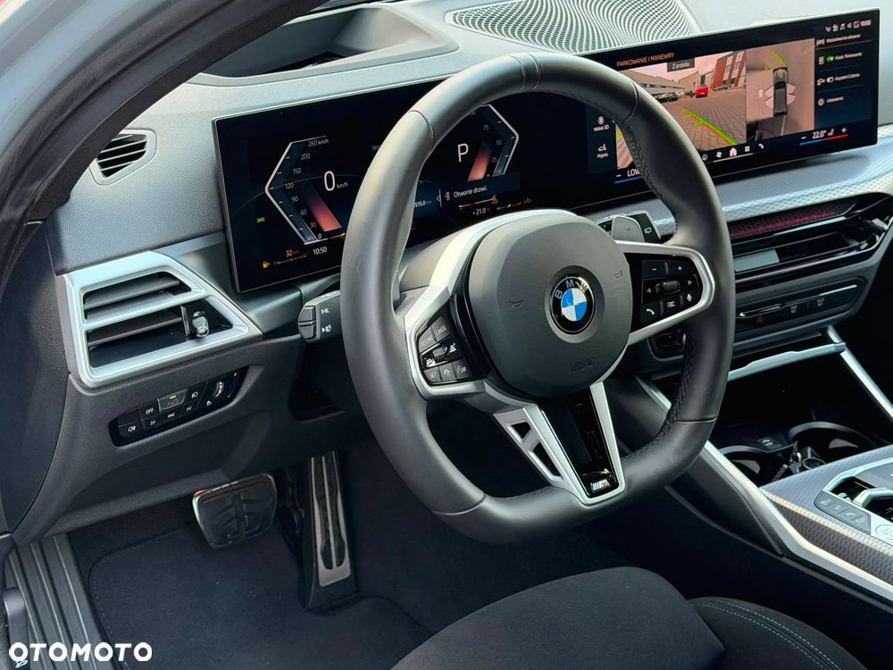 BMW Seria 3 330i xDrive M Sport sport - 6