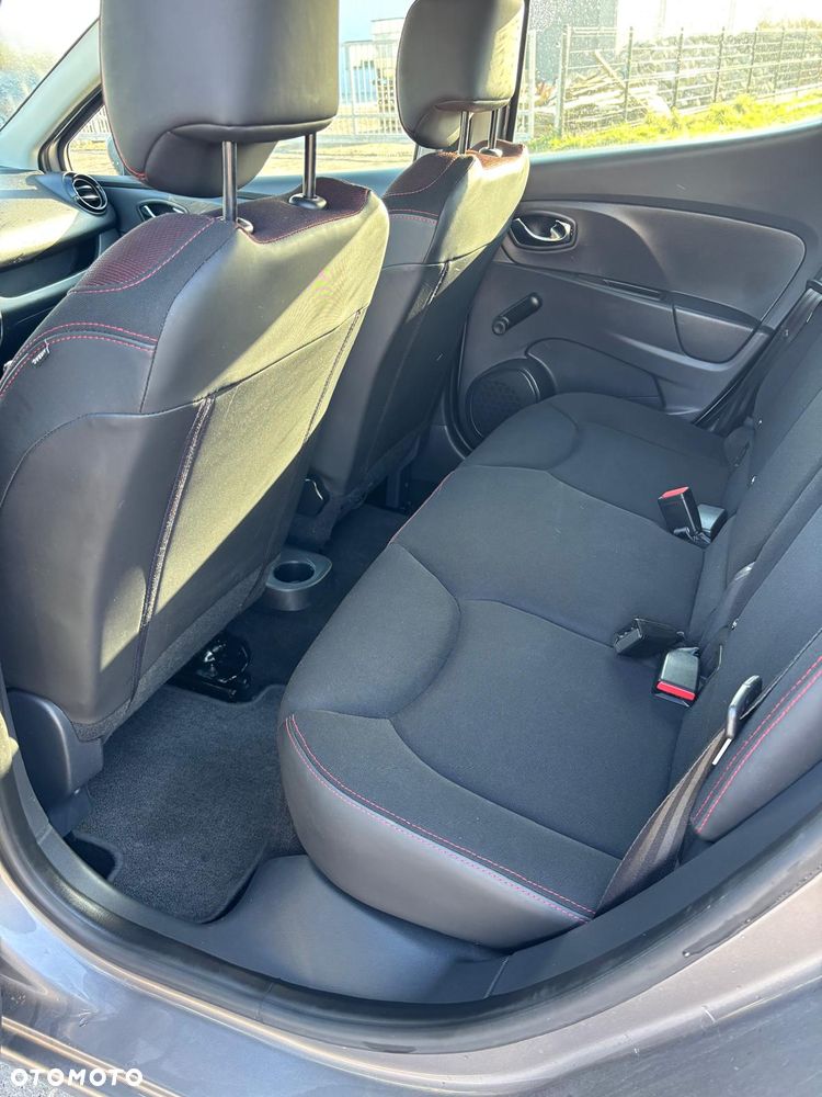 Renault Clio TCe 90 Dynamique - 7