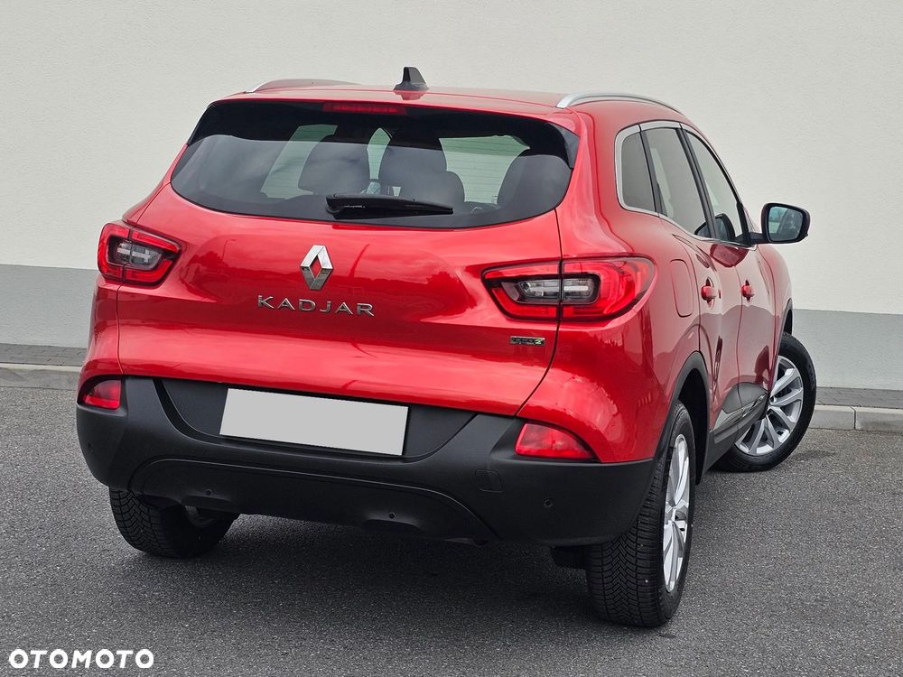 Renault Kadjar Energy dCi 110 EDC Business - 10