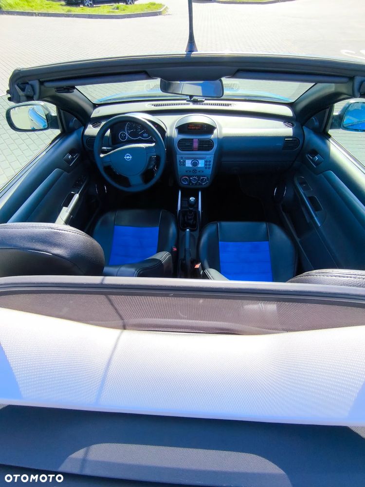 Opel Tigra 1.4 (Enjoy) - 14