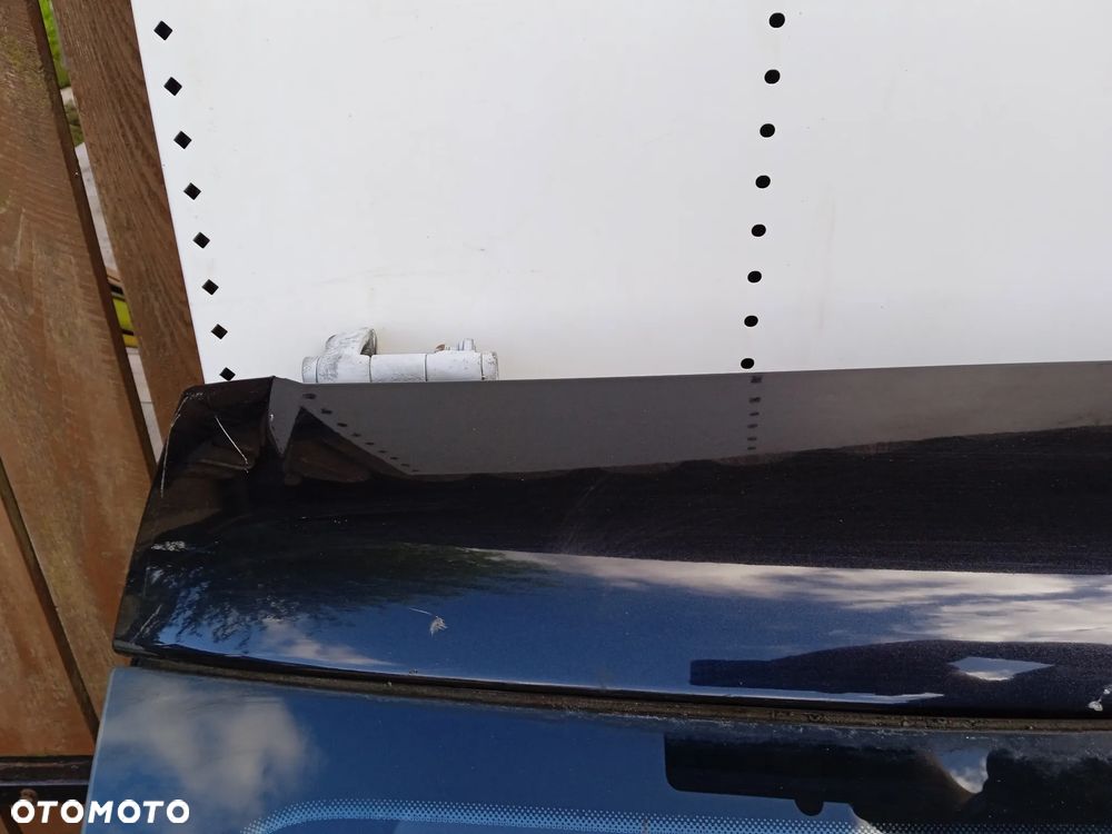 KLAPA BAGAŻNIKA VOLKSWAGEN TOUAREG I LC9Z - 4