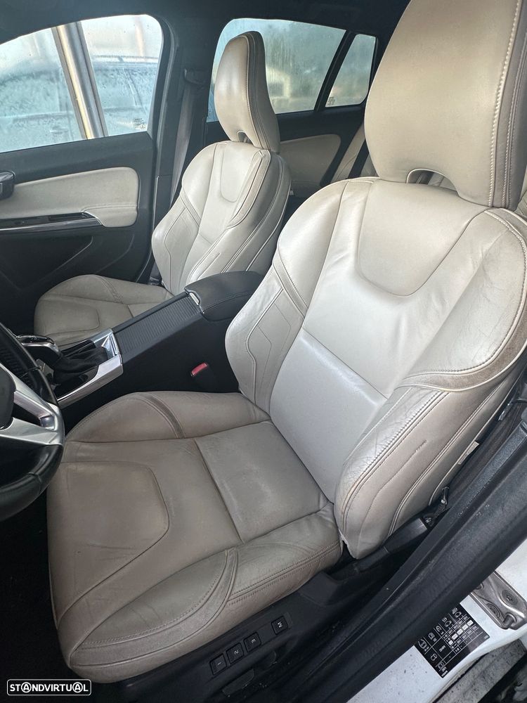 Volvo V60 - 7