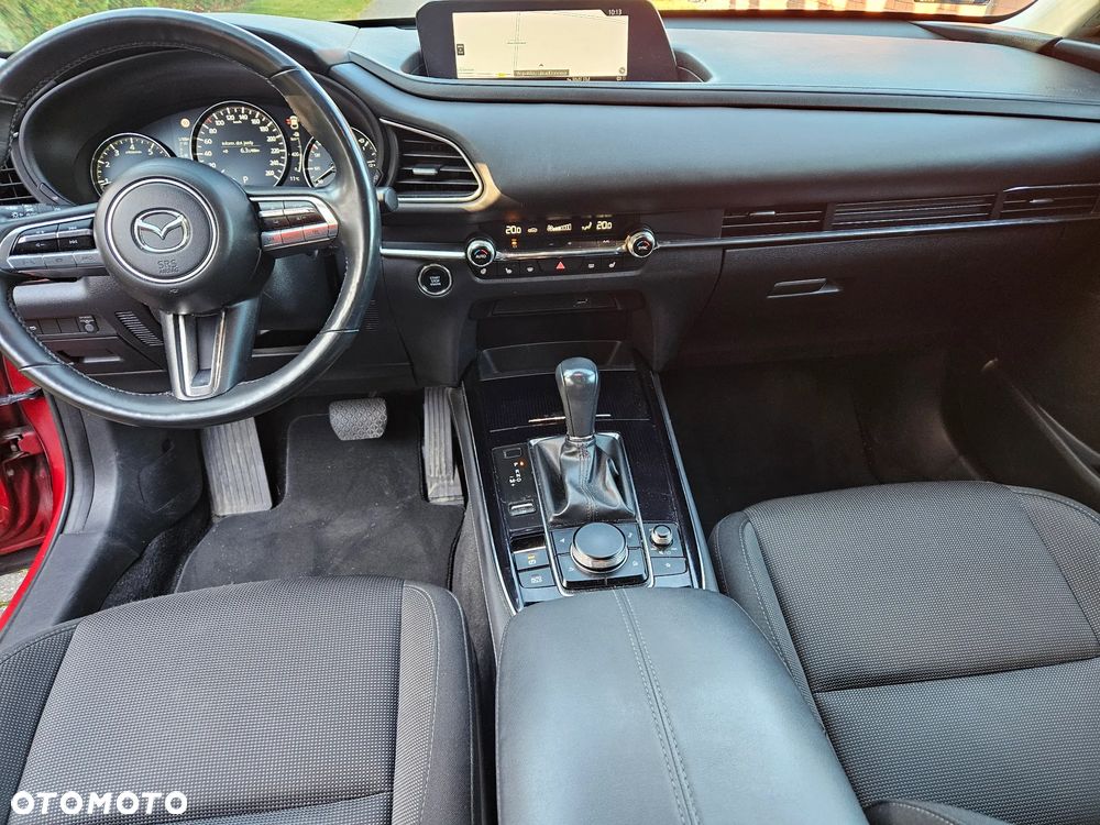 Mazda CX-30 2.0 mHEV Kanjo 2WD - 11