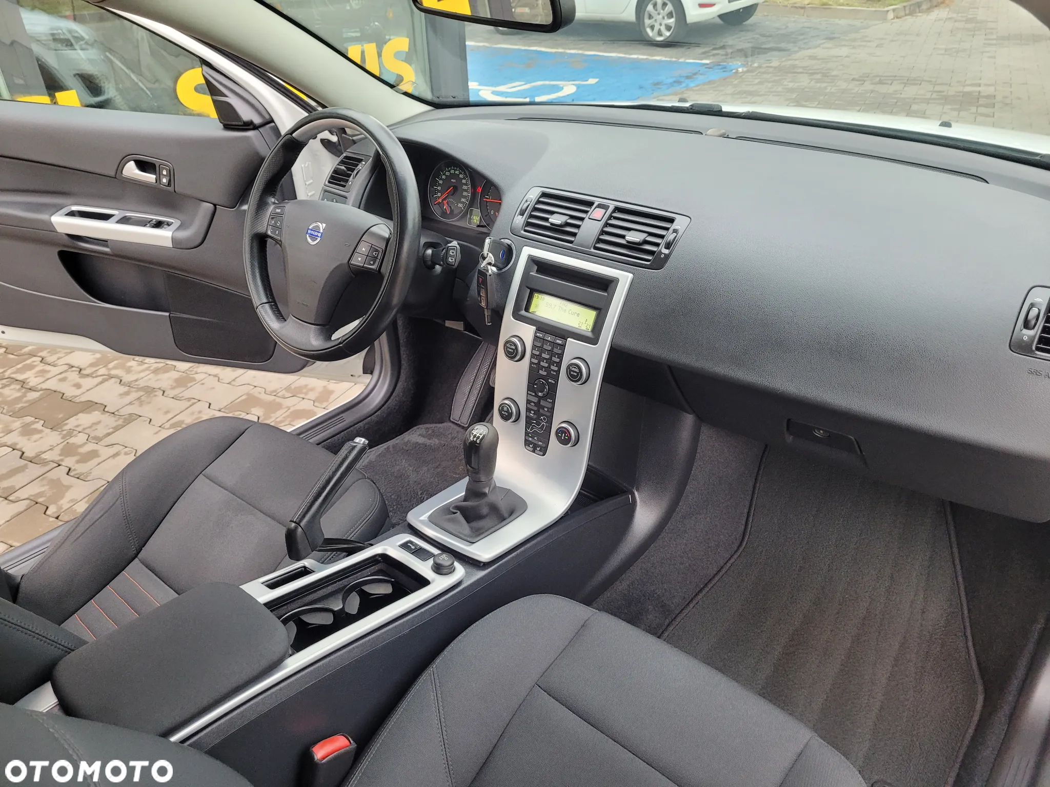 Volvo C30 D2 Edition Pro - 23