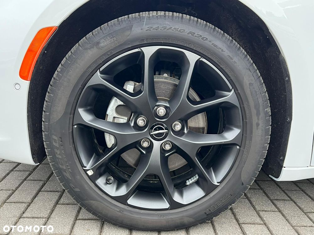 Chrysler Pacifica - 7