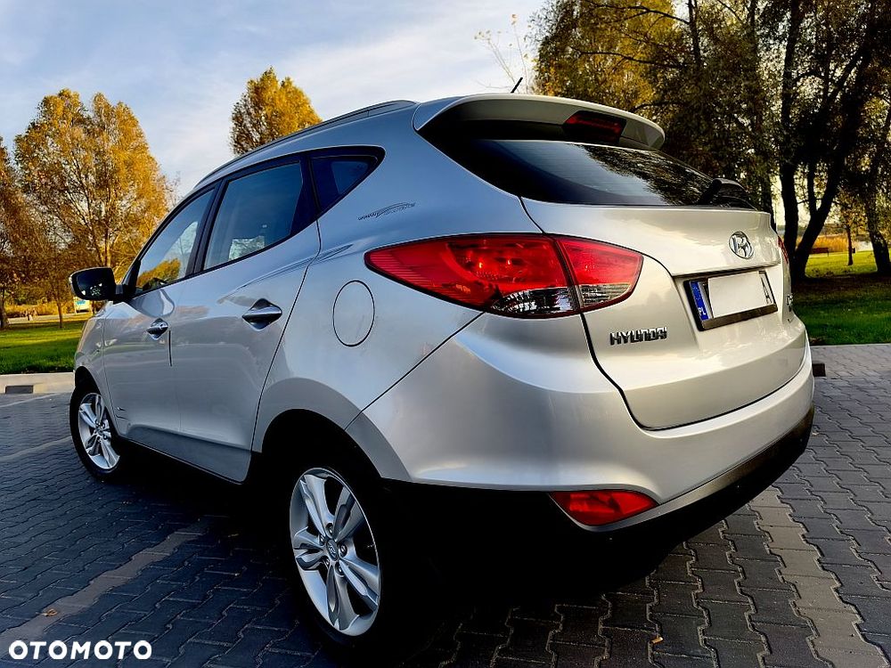 Hyundai ix35 - 31