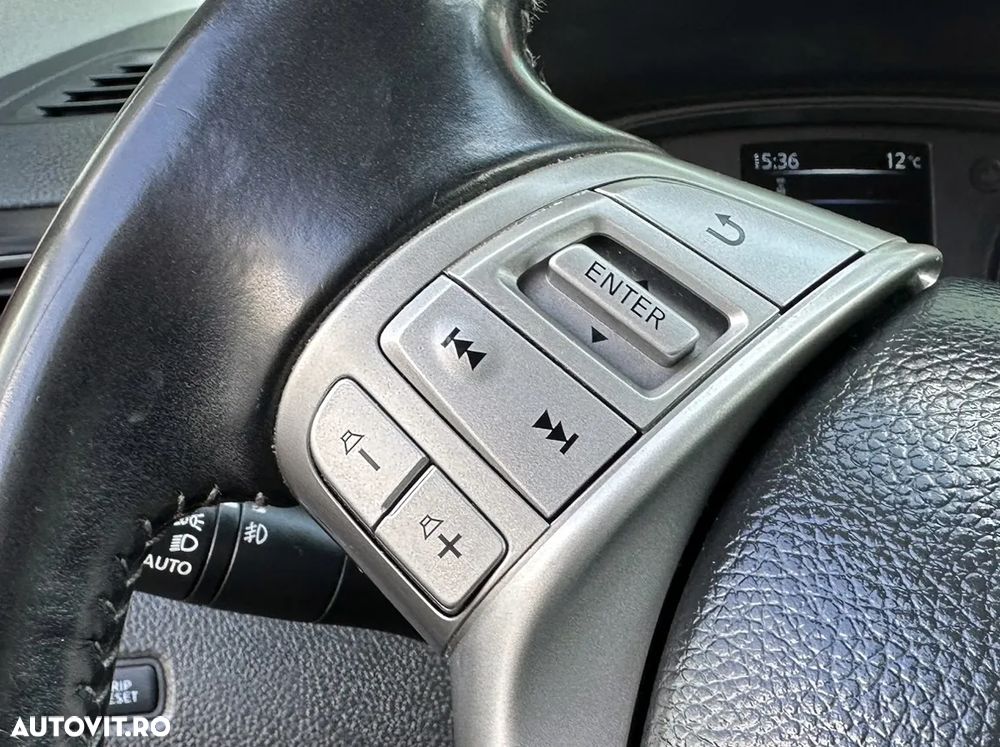 Nissan Pulsar - 30