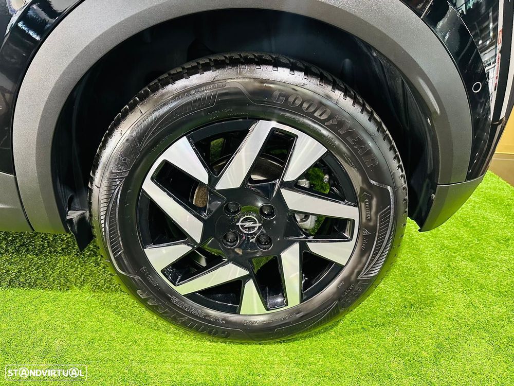 Opel Mokka-e 50 kWh GS - 20