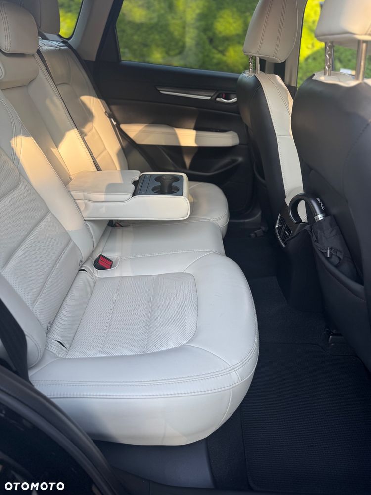 Mazda CX-5 2.5 Skypassion AWD - 8